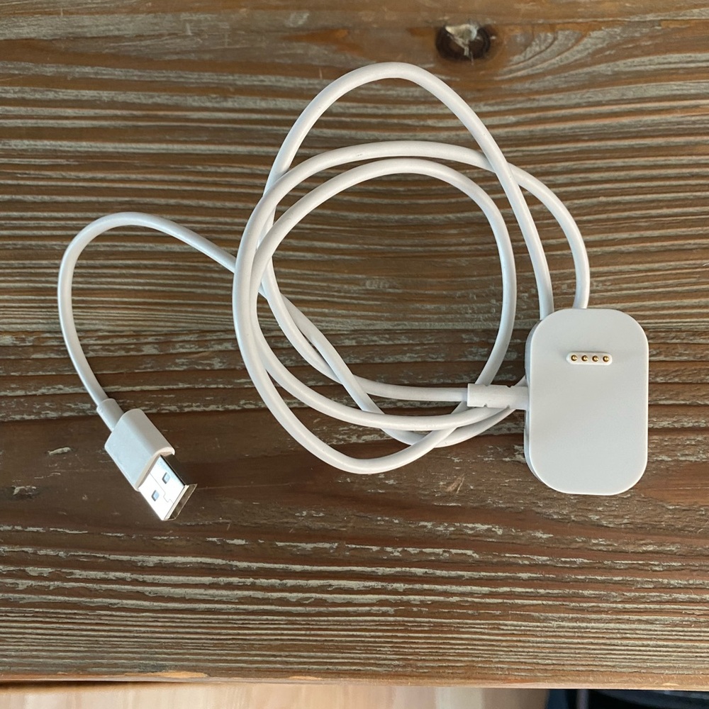 Gizmo watch chargers